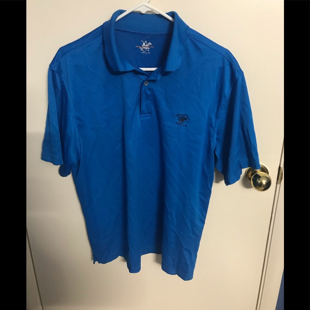 Beverly Hills Polo Club Polo Shirt